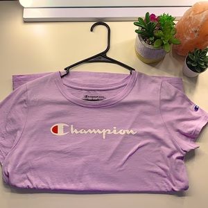 Women’s Champion Tee